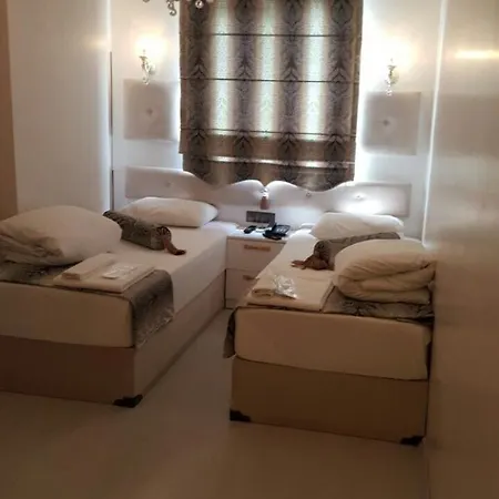 Orbay Hotel