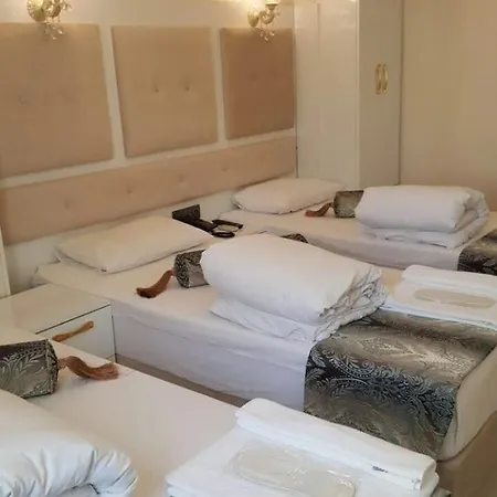 Hotel Orbay