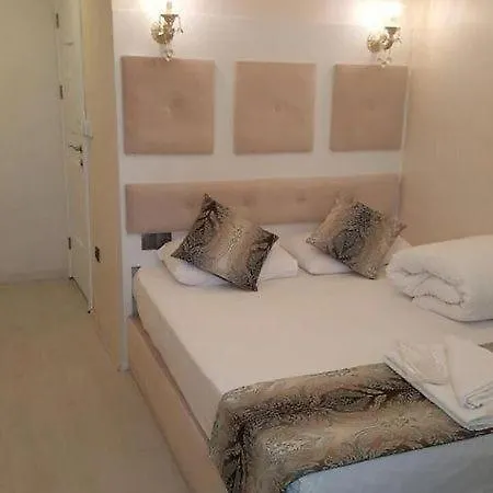 فندق Orbay *
