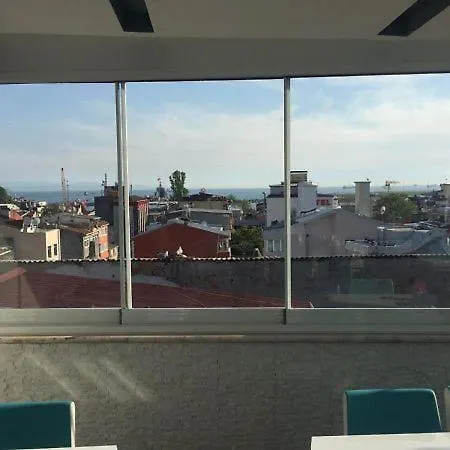 Hotel Orbay Istambul