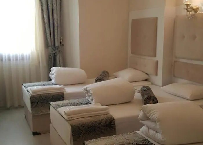 Hotel Orbay Istambul