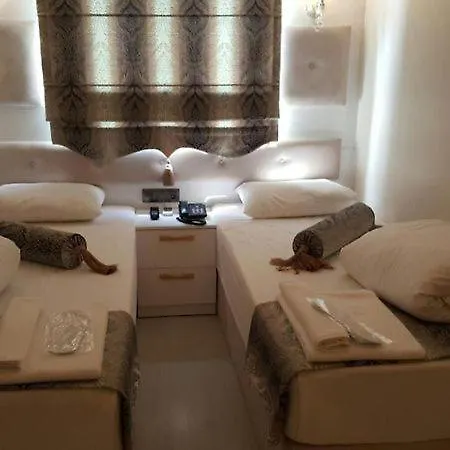 Orbay 伊斯坦布尔