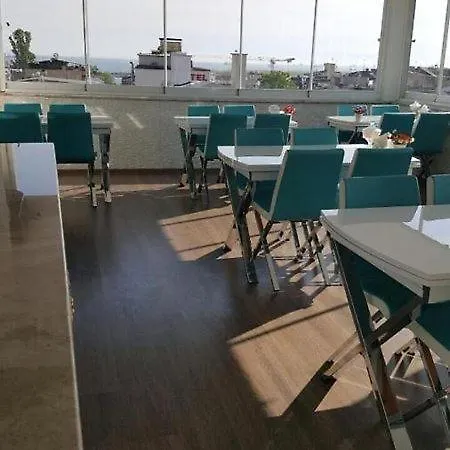 Orbay Hotel Istanbul